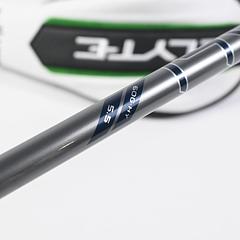 Callaway Elyte #4 Hybrid / 22 Degree / Regular Flex Denali Charcoal 60 Shaft - Image 4