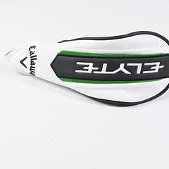 Callaway Elyte #4 Hybrid / 22 Degree / Regular Flex Denali Charcoal 60 Shaft - Image 1