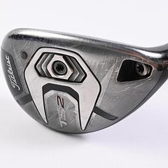 Titleist TS2 #4 Hybrid / 23 Degree / Senior Flex Kuro Kage Black 60 Shaft - Image 2