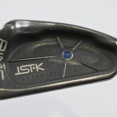 Ping ISI-K #4 Iron / 24 Degree / Blue Dot / Senior Flex Ping 350 Series Shaft - Image 1