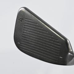 Ping ISI-K #4 Iron / 24 Degree / Blue Dot / Senior Flex Ping 350 Series Shaft - Image 2