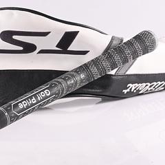 Tour Issue Titleist TSi2 Driver / 8 Degree / TX-Flex Aldila Rogue 130 MSI 60 - Image 2