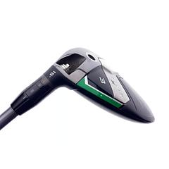 Used Callaway Elyte X 3 Fairway Wood / 15 Degrees / Stiff Flex / Left-Handed - Image 3