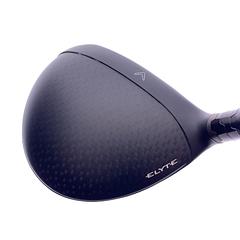 Used Callaway Elyte X 3 Fairway Wood / 15 Degrees / Stiff Flex / Left-Handed - Image 4