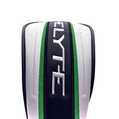 Used Callaway Elyte X 3 Fairway Wood / 15 Degrees / Stiff Flex / Left-Handed - Image 10