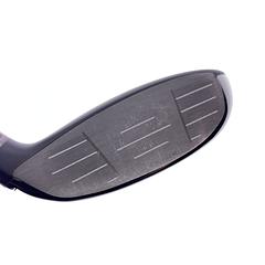 Used Callaway Elyte X 3 Fairway Wood / 15 Degrees / Stiff Flex / Left-Handed - Image 5