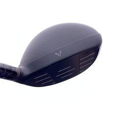 Used Callaway Elyte X 3 Fairway Wood / 15 Degrees / Stiff Flex / Left-Handed - Image 6