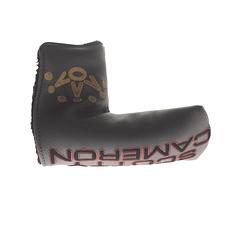 Scotty Cameron Select Sqaureback 2018 Mens Right Hand Putter 33" Mid-Mallet - Scotty Cameron - Image 8