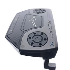 Used Mizuno M-Craft X P4 Putter / 35.0 Inches - Image 1