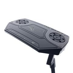 Used Mizuno M-Craft X P4 Putter / 35.0 Inches - Image 2