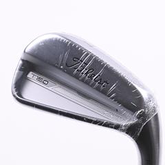 Titleist T150 2023 #7 Iron / Stiff Flex Steel Shaft - Image 1