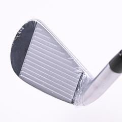 Titleist T150 2023 #7 Iron / Stiff Flex Steel Shaft - Image 2