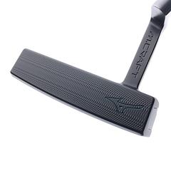 Used Mizuno M-Craft X P4 Putter / 35.0 Inches - Image 6