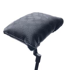 Used Mizuno M-Craft X P4 Putter / 35.0 Inches - Image 9