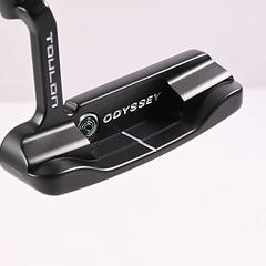 Odyssey Toulon Stroke Lab Madison Putter / 34 Inch - Image 4