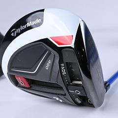 Taylormade M1 2016 Driver / 9.5 Degree / Stiff Flex Grafalloy ProLaunch Blue 65 - Image 2