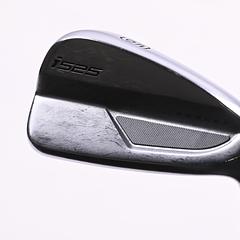 Ping i525 #6 Iron / Red Dot / Regular Flex Dynamic Gold 105 R300 Shaft - Image 1