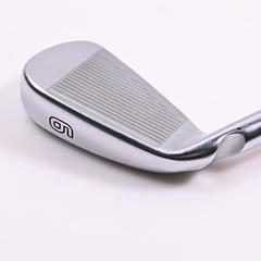 Ping i525 #6 Iron / Red Dot / Regular Flex Dynamic Gold 105 R300 Shaft - Image 4