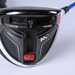 Taylormade M1 2016 Driver / 9.5 Degree / Stiff Flex Grafalloy ProLaunch Blue 65 - Image 1