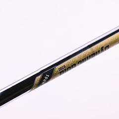 Ping i525 #6 Iron / Red Dot / Regular Flex Dynamic Gold 105 R300 Shaft - Image 5