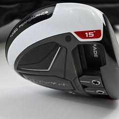 Taylormade M1 2016 #3 Wood / 15 Degree / Stiff Flex Fujikura Pro 70 Shaft - Image 2