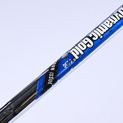 Callaway Mack Daddy Forged Lob Wedge / 58 Degree / Stiff Flex Dynamic Gold S200 - Image 4