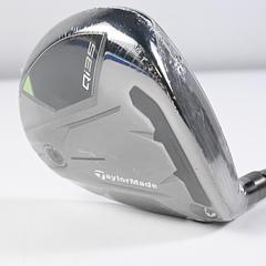 Taylormade Qi35 Max #5 Wood / 18.5 Degree / Regular Flex Airspeeder 50 Shaft - Image 1