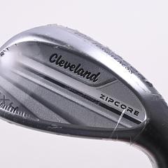 Cleveland CBX 4 Zipcore Sand Wedge / 56 Degree / Wedge Flex KBS Hi-Rev 2.0 115 - Image 1
