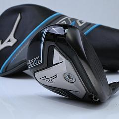 Mizuno ST-G Titanium #3 Wood / 15 Degree / Stiff Flex Kai'li Blue 60 Shaft - Image 3