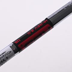 Cleveland CBX 4 Zipcore Sand Wedge / 56 Degree / Wedge Flex KBS Hi-Rev 2.0 115 - Image 4