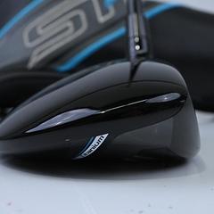 Mizuno ST-G Titanium #3 Wood / 15 Degree / Stiff Flex Kai'li Blue 60 Shaft - Image 5