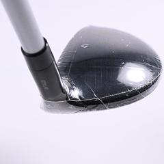 Ladies Taylormade Qi10 Max #5 Hybrid / 27 Degree / Ladies Flex Speeder NX TCS 40 - Image 7