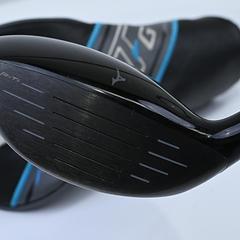 Mizuno ST-G Titanium #3 Wood / 15 Degree / Stiff Flex Kai'li Blue 60 Shaft - Image 6