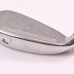 Taylormade RAC OS #4 Iron / 23 Degree / Regular Flex Taylormade 90 Shaft - Image 3