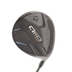 TaylorMade Qi10 Max Graphite Mens Right Hand Fairway 3 Wood 15* Regular - Fujikura Speeder NX 50-R - Image 3