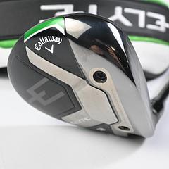 Callaway Elyte #3 Wood / 15 Degree / X-Flex Denali Black 70 Shaft - Image 1