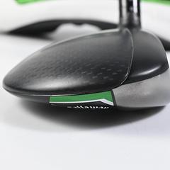 Callaway Elyte #3 Wood / 15 Degree / X-Flex Denali Black 70 Shaft - Image 3