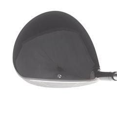 TaylorMade Qi10 Max Graphite Mens Right Hand Fairway 3 Wood 15* Regular - Fujikura Speeder NX 50-R - Image 2