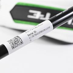 Callaway Elyte #3 Wood / 15 Degree / X-Flex Denali Black 70 Shaft - Image 7