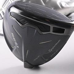 Taylormade Qi35 Max Driver / 10.5 Degree / Regular Flex Fujikura Air Speeder 50 - Image 8