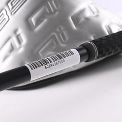 Taylormade Qi35 Max Driver / 10.5 Degree / Regular Flex Fujikura Air Speeder 50 - Image 3