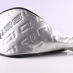 Taylormade Qi35 Max Driver / 10.5 Degree / Regular Flex Fujikura Air Speeder 50 - Image 1