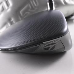 Taylormade Qi35 Max Driver / 10.5 Degree / Regular Flex Fujikura Air Speeder 50 - Image 7