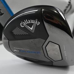 Callaway Paradym Ai Smoke Max #9 Wood / 24 Degree / Regular Flex Tensei AV Blue - Image 8