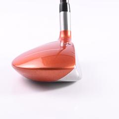 Taylormade Firesole #3 Wood / 15 Degree / Regular Flex Taylormade Bubble 80 - Image 3