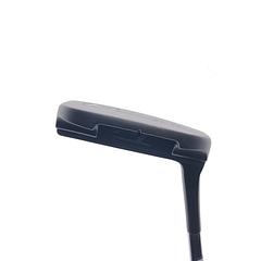 Used TaylorMade TP Black Balboa Putter / 34.0 Inches - Image 2