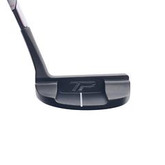 Used TaylorMade TP Black Balboa Putter / 34.0 Inches - Image 3