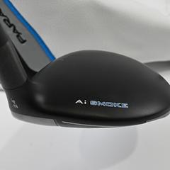 Callaway Paradym Ai Smoke Max #9 Wood / 24 Degree / Regular Flex Tensei AV Blue - Image 4
