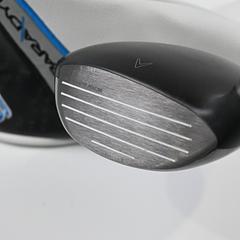 Callaway Paradym Ai Smoke Max #9 Wood / 24 Degree / Regular Flex Tensei AV Blue - Image 5