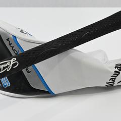 Callaway Paradym Ai Smoke Max #9 Wood / 24 Degree / Regular Flex Tensei AV Blue - Image 1